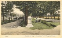 Zwolscheweg langs Denneheuvel-70062055